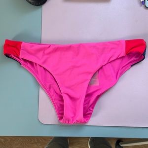 Carve designs bikini bottom